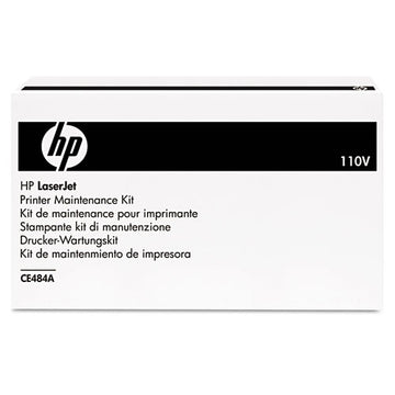 HP Ce484a 110v Fuser Kit freeshipping - TVN Wholesale